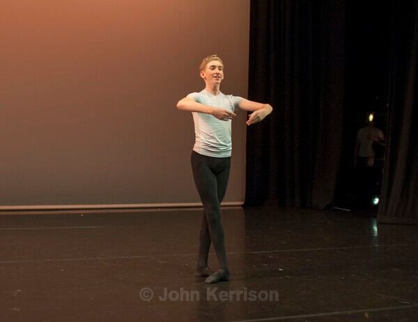  - Masters of Ballet Academy Vaganova Summer Intensive 2016