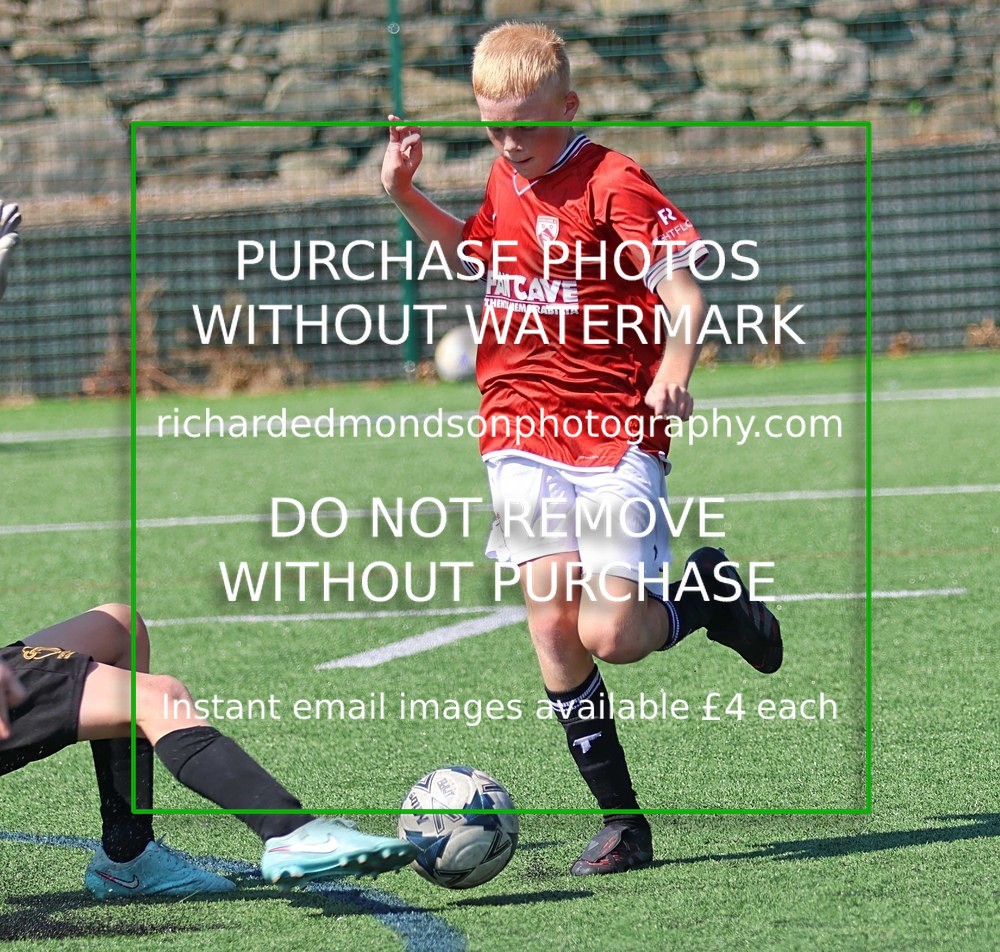533A3432 - Morecambe Academy U12 vs GT7 Academy U12 (17/8/25)