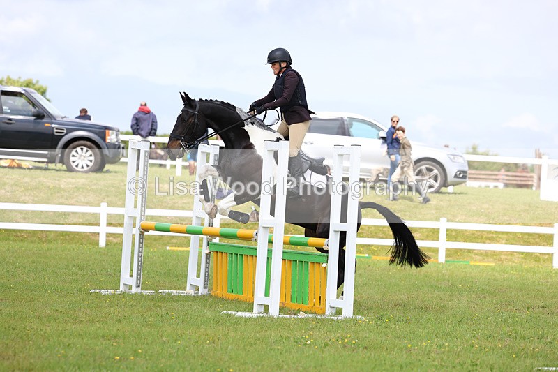 3E7A7336 - Class 13: Senior British Novice/90cm open