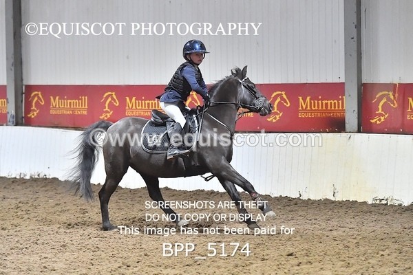 BPP_5174 - CLASS 9 Pony British Novice / 0.80m Open
