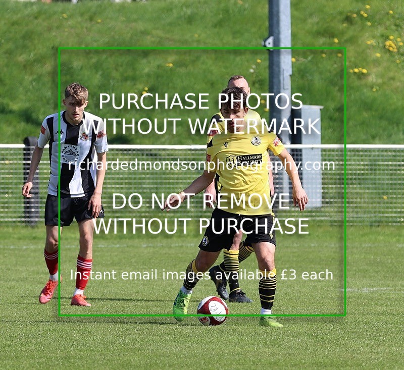 IMG_4129 - Kendal Town v Widnes