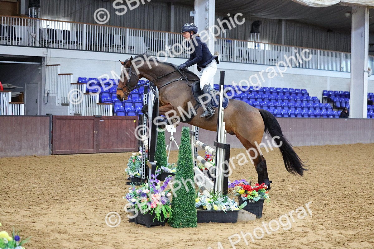 SBM_006210 - Class 23 - Amateur Championship Qualifier 95cm