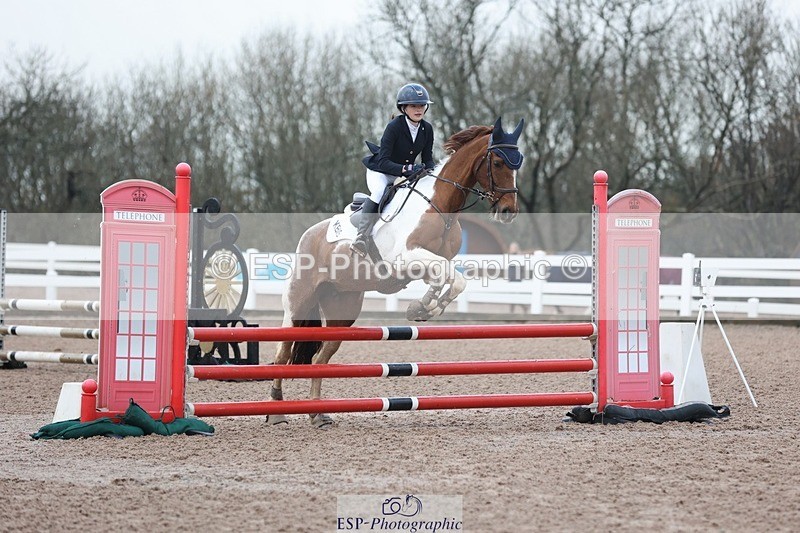 241201X-101057-00179 - Cls 03 Brit Nov & 80 Open