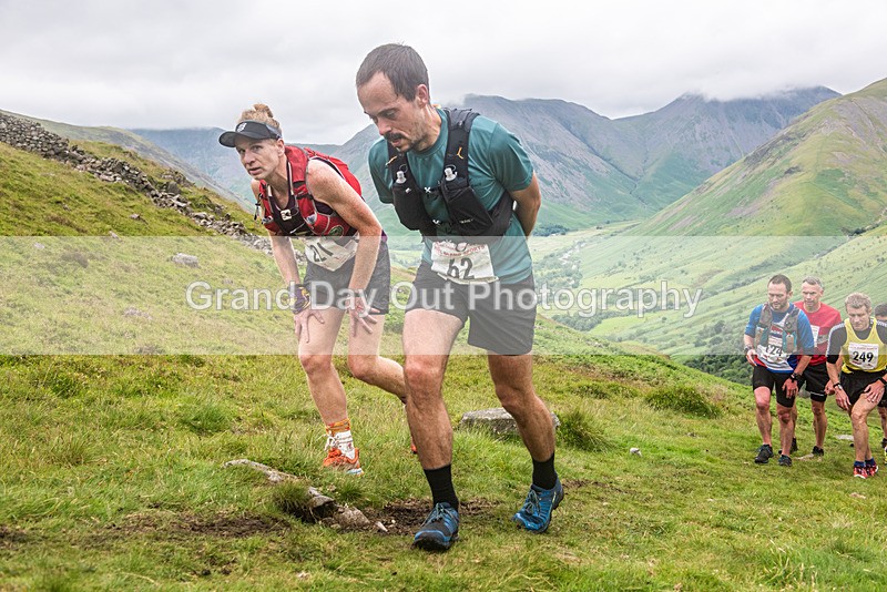 Wasdale-664 - Wasdale Horseshoe Fell Race Saturday 13th July 2024