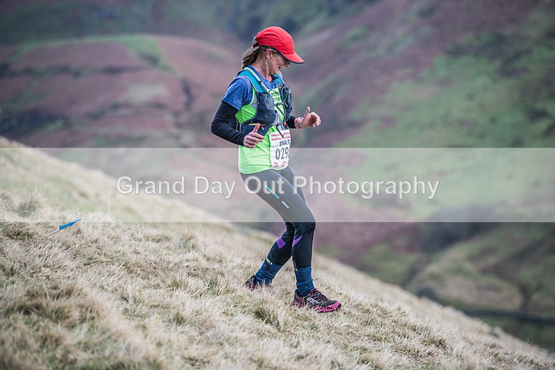 Barbondale-1102 - Kendal Winter League Barbondale Junior & Senior Fell Races Sunday 11th February 2024