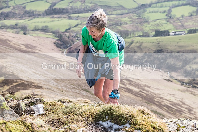 Causey Pike-292 - Causey Pike Fell Race Saturday 14th March 2026