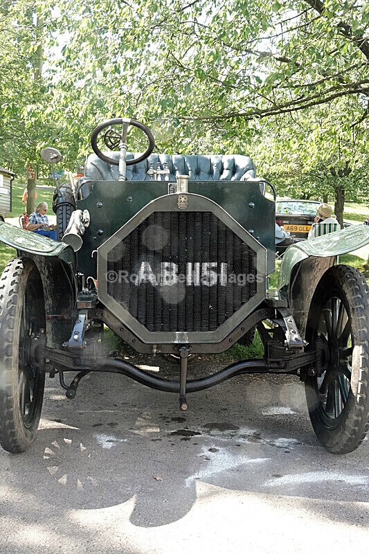 Pete Wilson 2-8-20-231 - Aug 2nd 2020 Drive thru