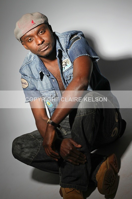  - Studio shoots