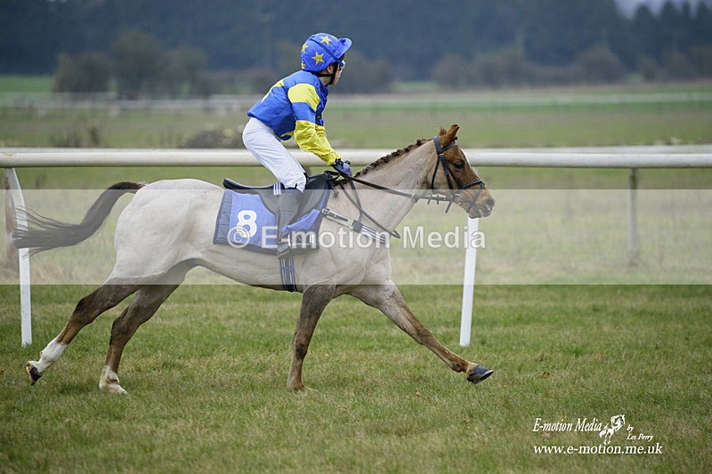 PtP 230122 56 - Cocklebarrow Races - Heythrop Hunt - 23/01/22