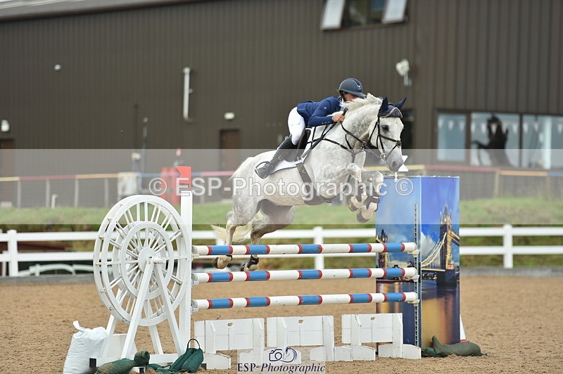 230723A-150244-13085 - Cls 20, 1 Star Silver 1.20m