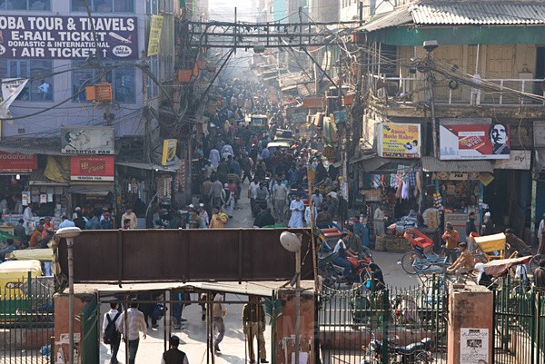  - Rajasthan, India