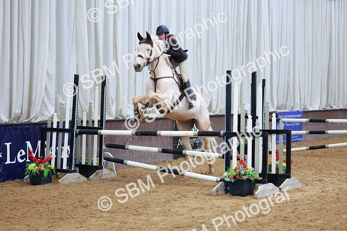 SBM_000950 - Class 3 - Senior Discovery - 1.00m