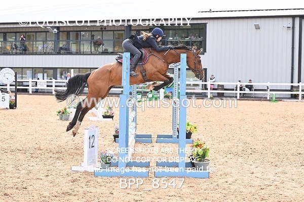 BPP_8547 - CLASS 19 SAT Senior 1.05m Open