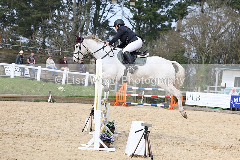 3E7A7325 - Class 6: Senior Discovery/1m open