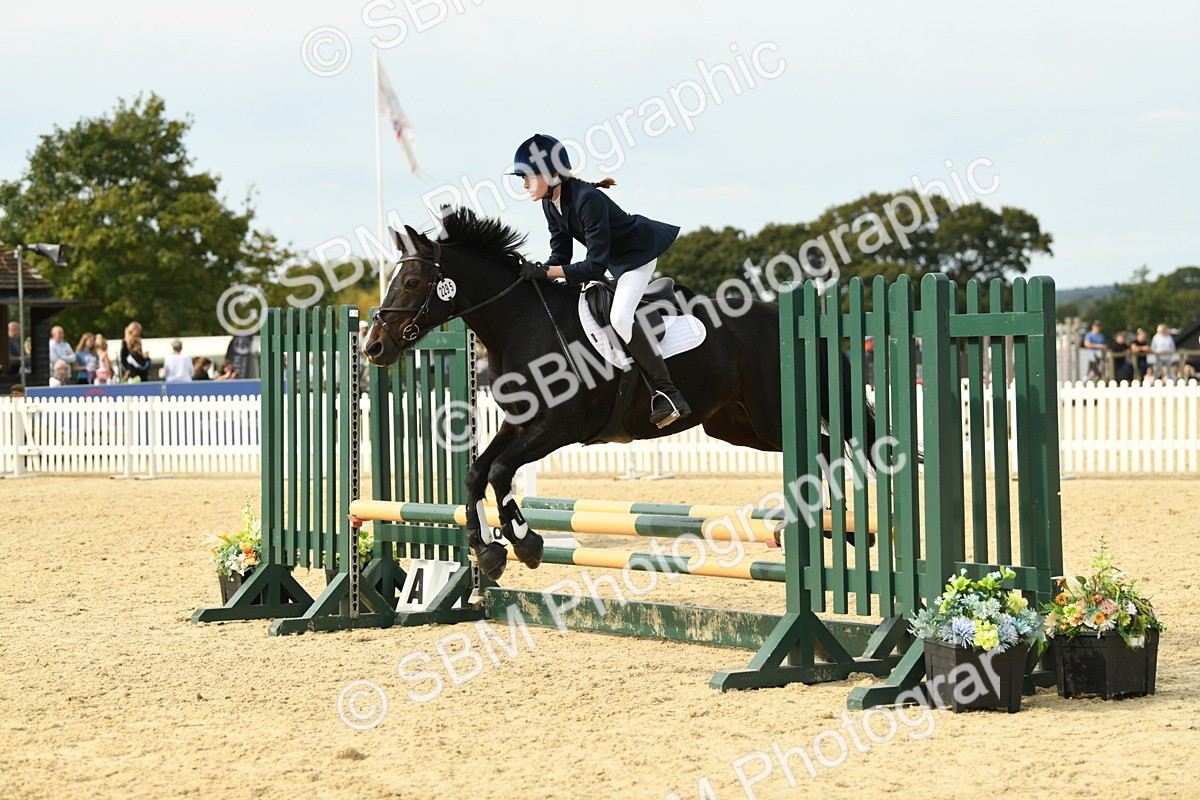 SBM_70941 - J15 - Junior Pony 70cm Championship