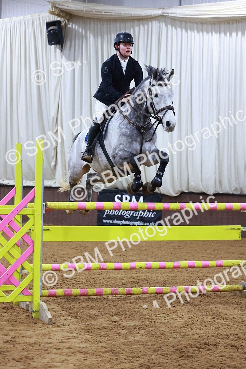 SBM_002795 - Class 6 - National 1.30m