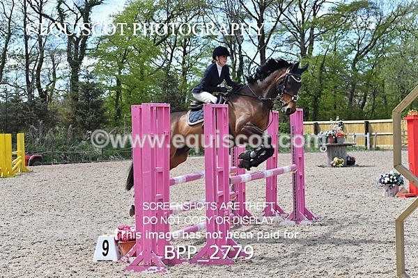 BPP_2779 - FRI CLASS 4 95CM AM CHAMP QUAL