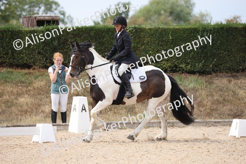 20250819-1351 - Class 4 - Novice 2