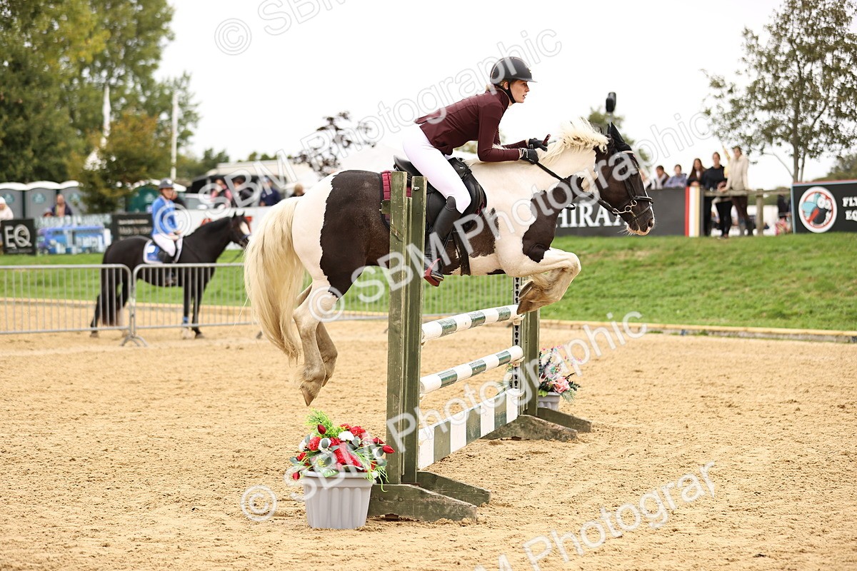 SBM_60742 - J42 - Grand Tour Horse & Pony 1.00m Championship