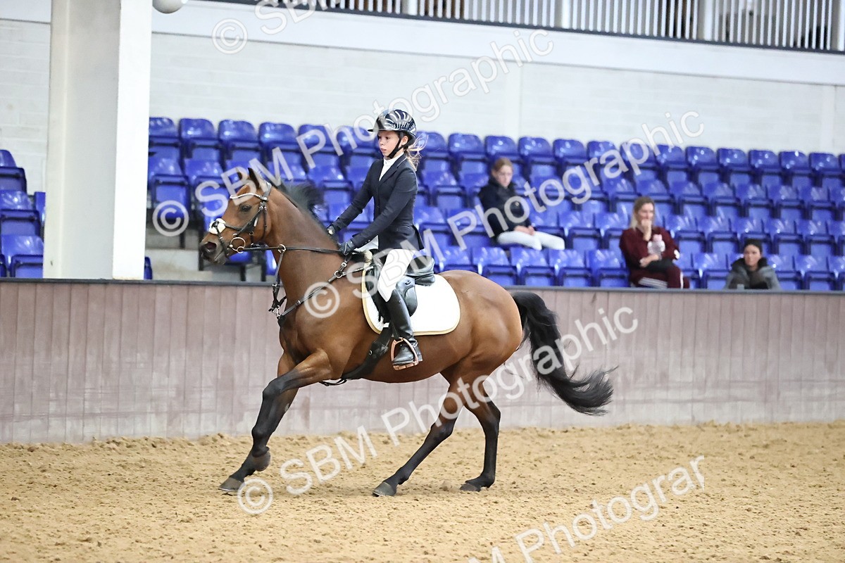 SBM_000338 - Class 1 - Stepping Stones 128-138cm Handicap
