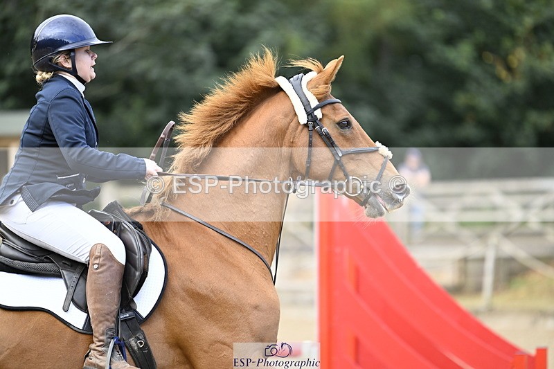 250830A-081618-04466 - Cls 20 85cm Amateur Quali