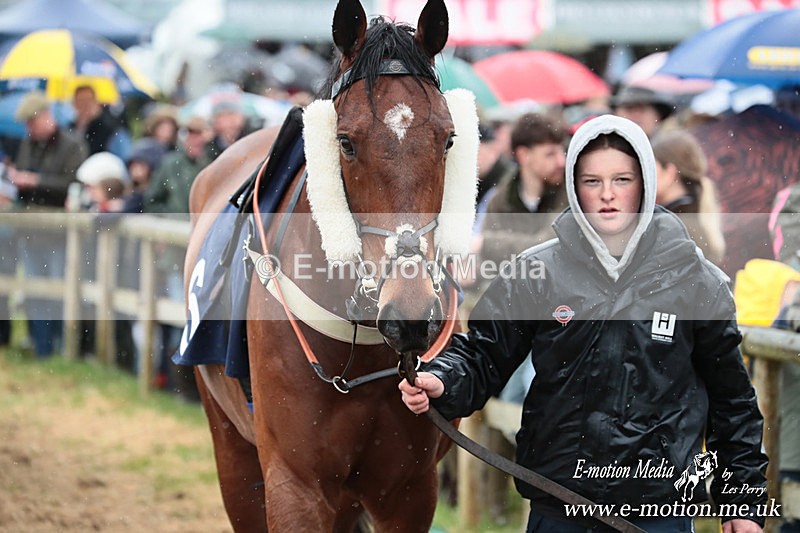 PtP 210425  515 - Paxford Races Easter Monday 21/04/25