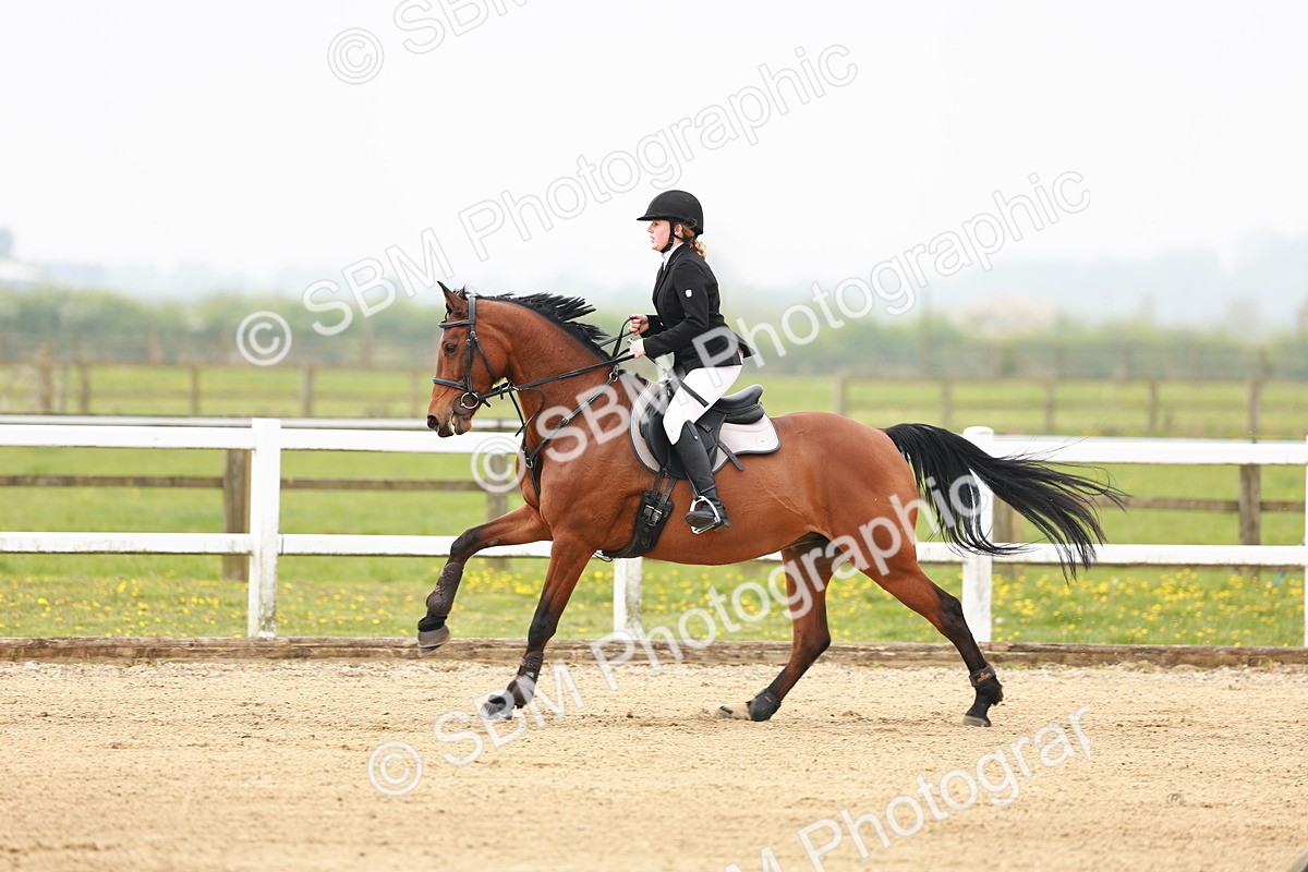  - Class 14a - Clear Round