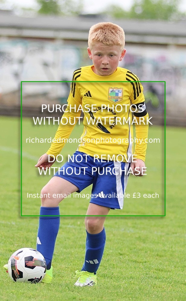 533A7171 - Kendal United Under 10
