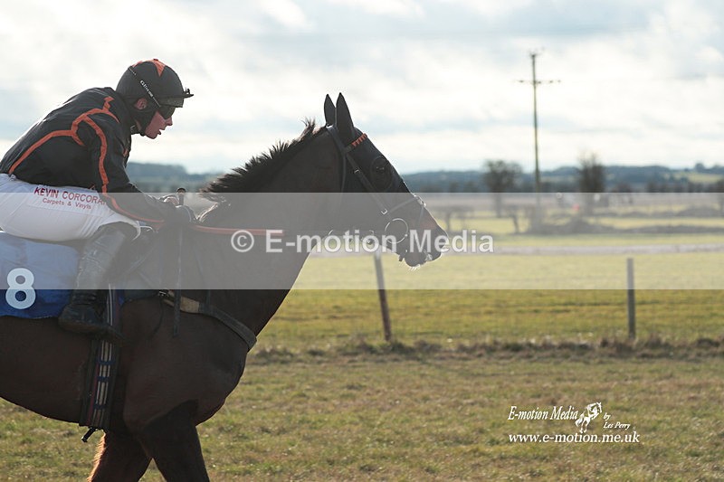 PtP 290123 308769 - Heythrop Hunt PtP Cocklebarrow 29/01/2023