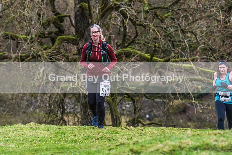 Giggleswick-586 - Kendal Winter League Races Giggleswick Sunday 14th January 2024