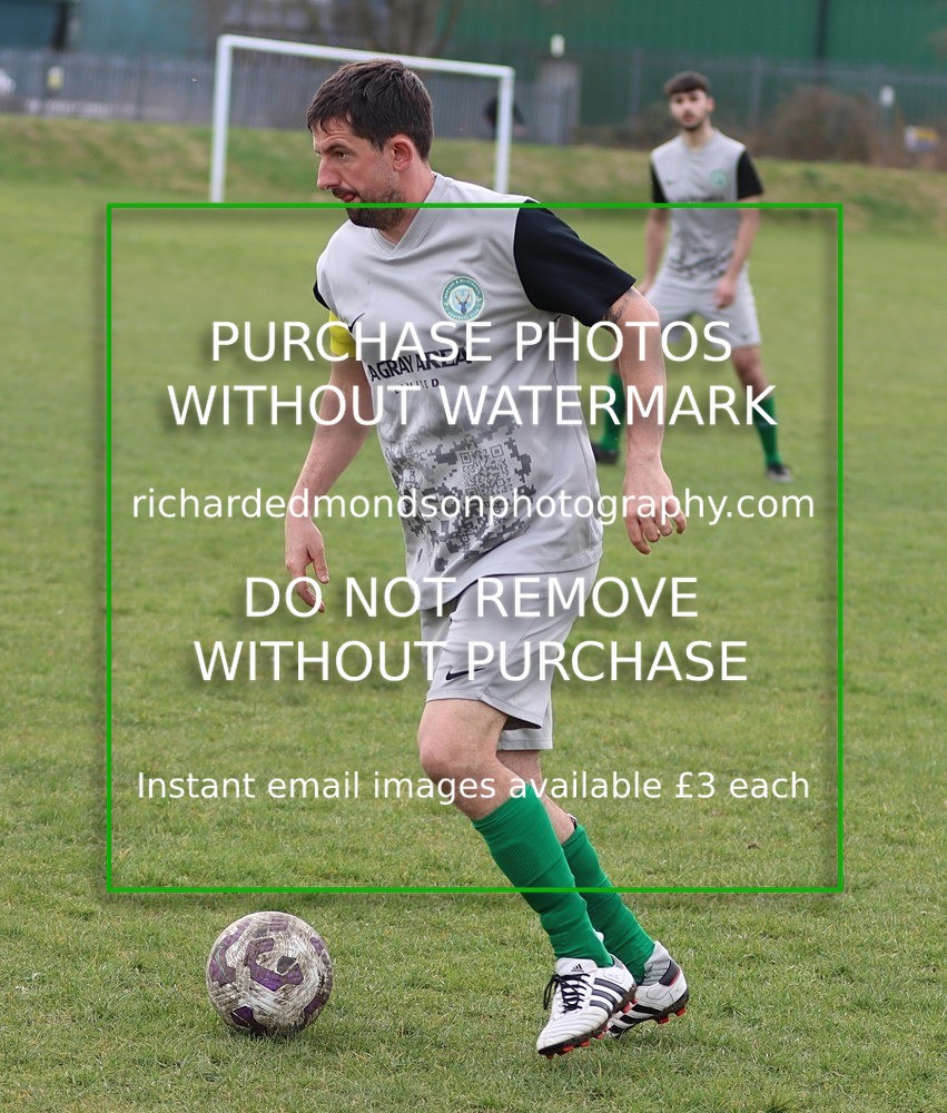 IMG_7877 - Ibis vs Arnside & Milnthorpe Town
