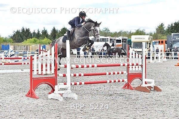 BPP_5224 - SAT CLASS 30 DISCOVERY /1M OPEN