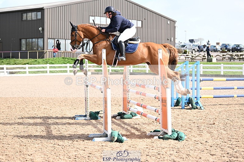 240407A-112214-05120 - Cls 27 Chard 1.05m & 1.10m Grand Prix