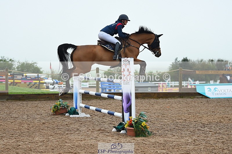 230505A-094520-02763 - Cls 20 Snr Foxhunter