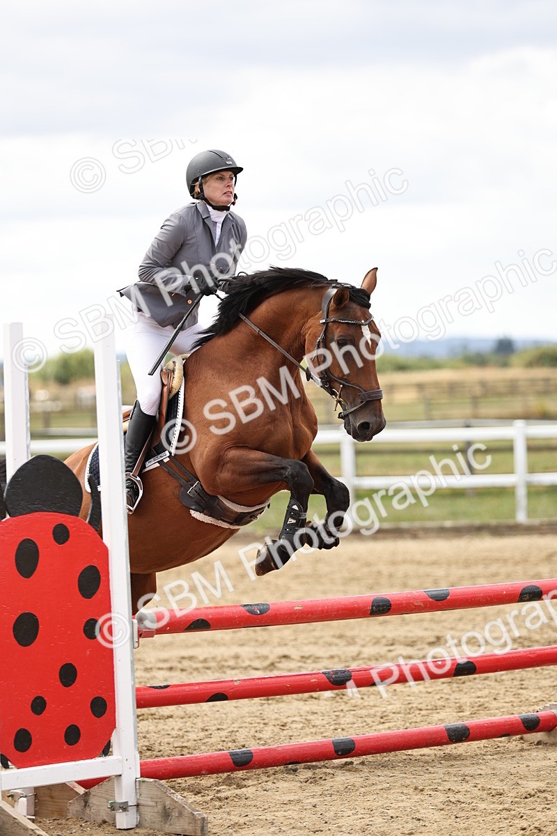 SBM_003965 - Class 2 - Amateur Championship Qualifier 85cm
