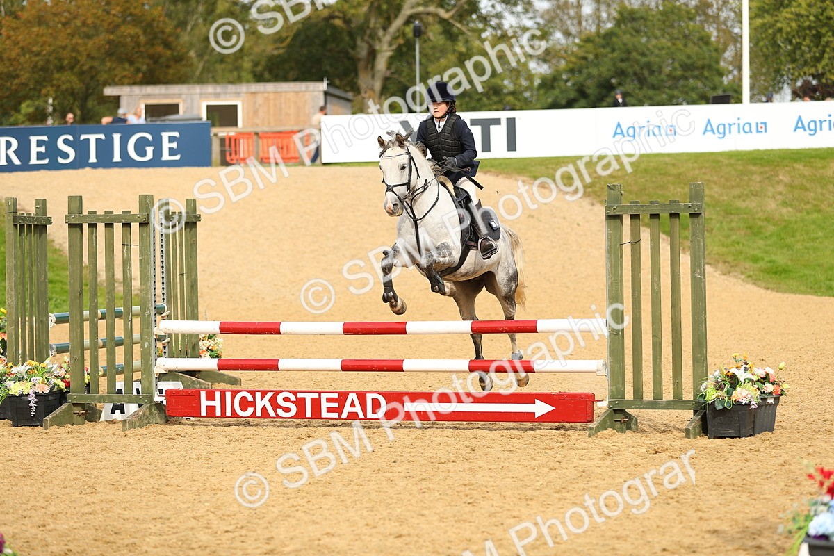 SBM_70229 - J18 - Junior Pony 85cm Championship