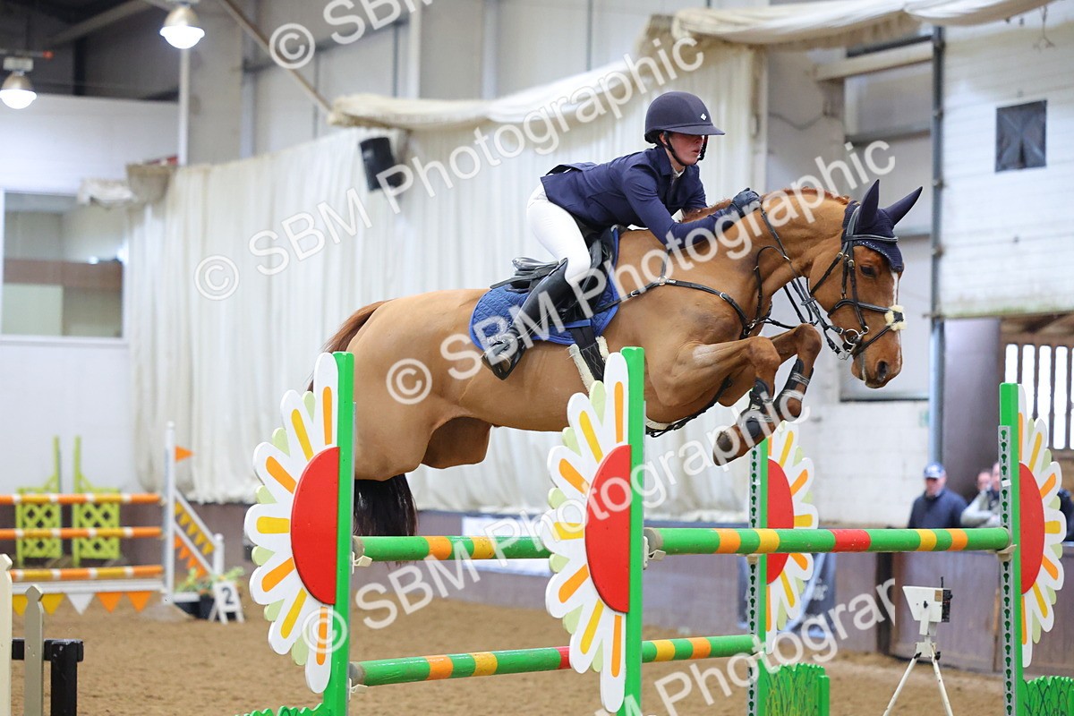 SBM_004266 - Class 11.- National 1.30-1.40m Open