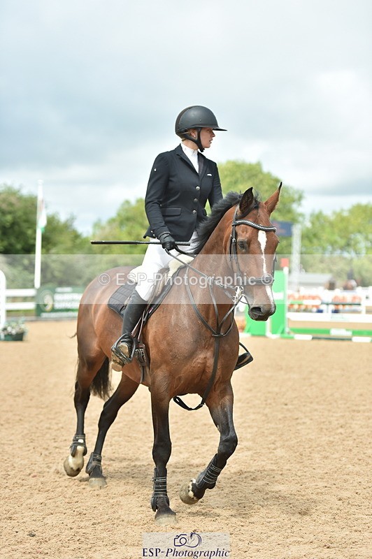 230723A-130840-12004 - Cls 24, 1 Star Gold 1.30m