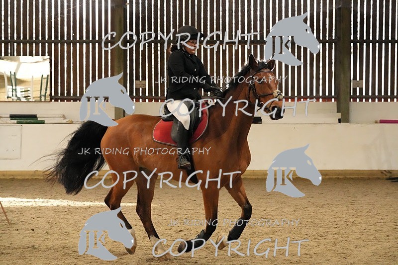 JKR01883 - Class 5 60cm