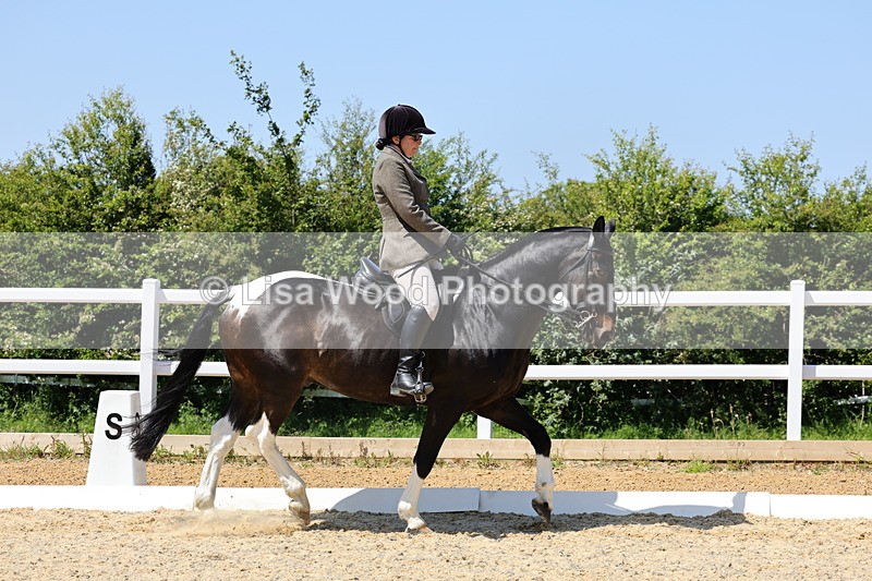1X9A1474 - Class 10: Ridden Veteran