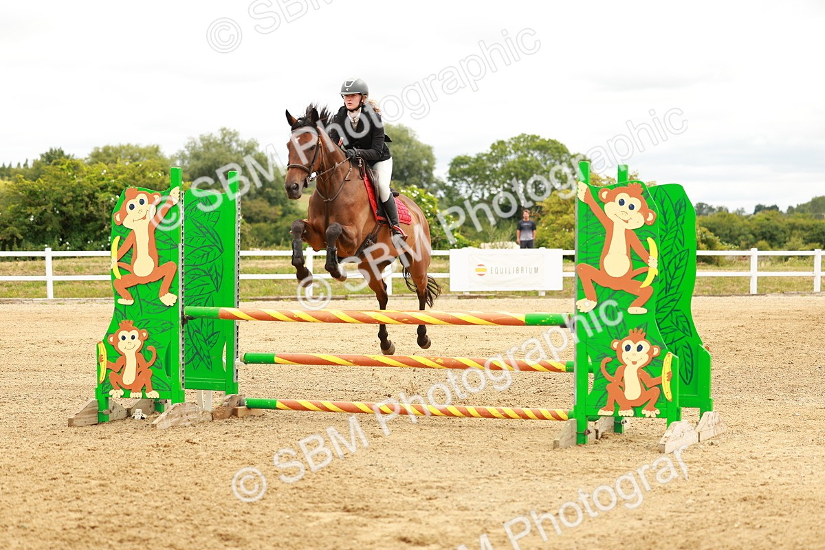 SBM_002104 - Class 10 - 0.95cm Amateur Championship Qualifier
