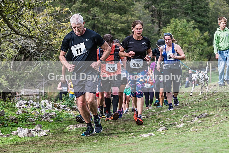 Dovedale-1449 - Dovedale Dash Sunday 4th October 2026