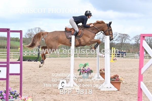 BPP_9818 - CLASS 18 SUN Ron Brady SporthorsesRHS