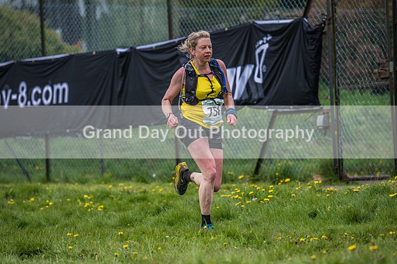 3 Peaks-3112 - The 3 Peaks Race Saturday 27th April 2024