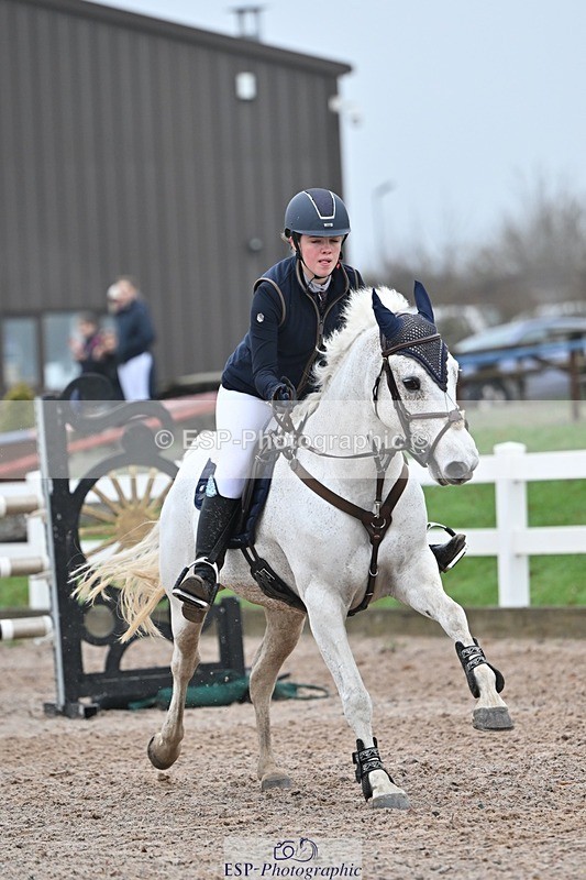 251115-125000-00820 - Cls 13 BS Pony 1.15m Members Cup