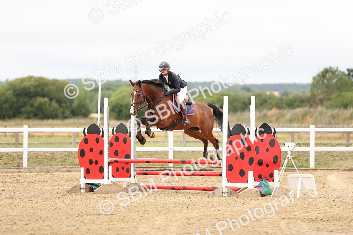 SBM_022912 - Class 1 - Clear Round