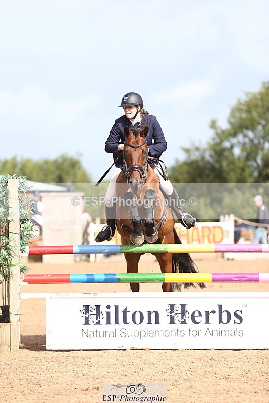 230812A-100544-08089 - Cls 31 Snr Newcomers