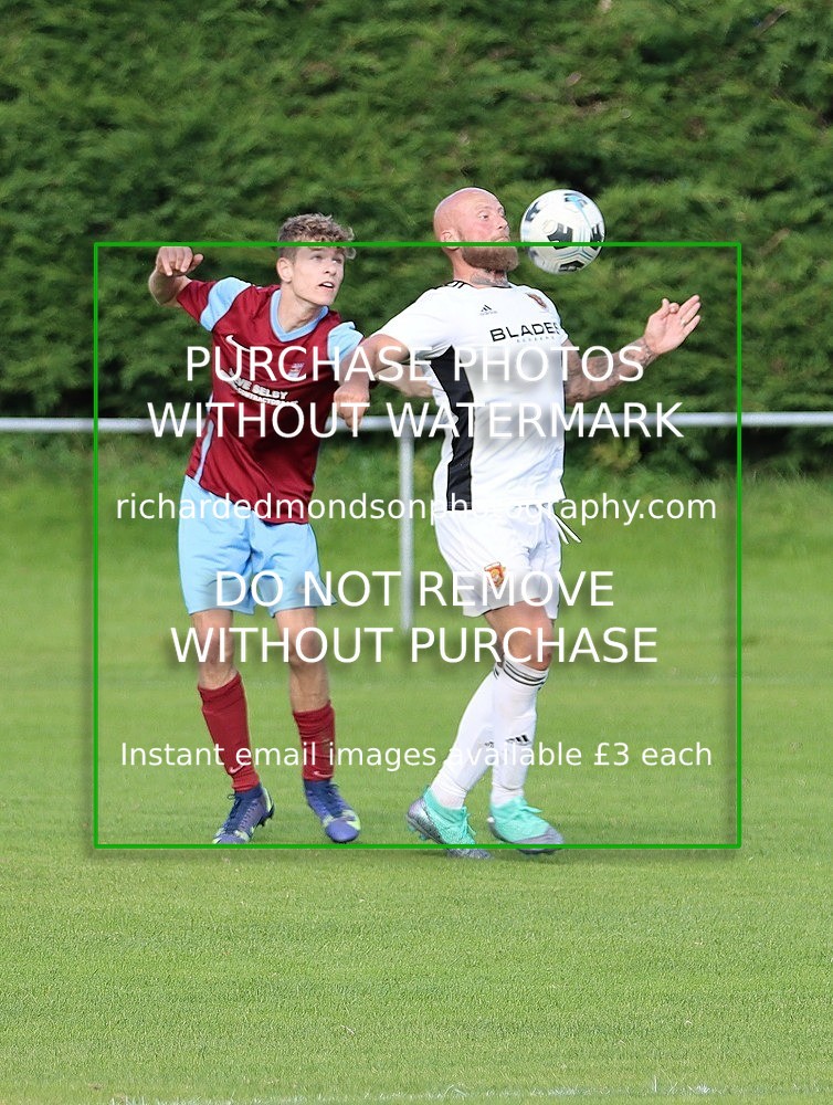 IMG_4160 - Kendal County v Millom