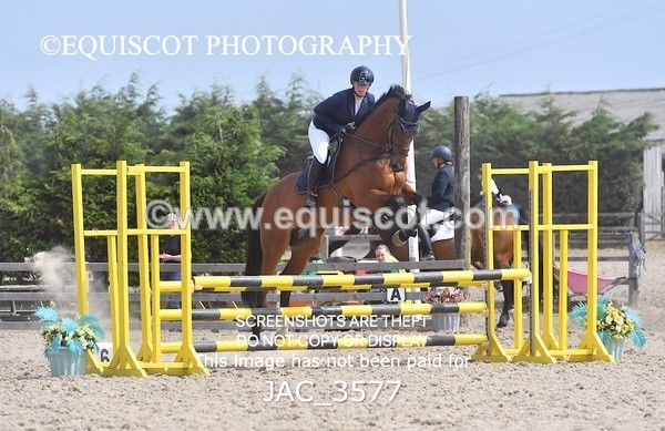 JAC_3577 - CLASS 4 Senior Discovery/ 1m Open