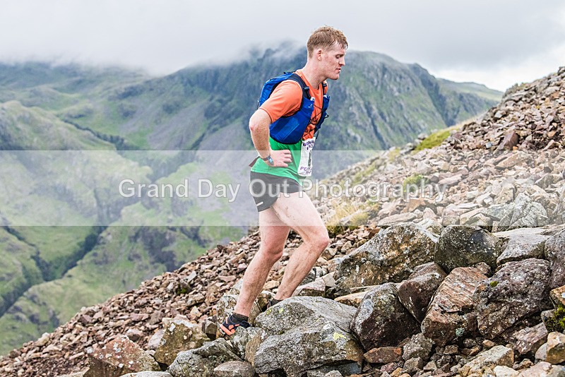 Borrowdale-394 - Borrowdale Fell Race Saturday 5th August 2023